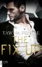 [First Impression 01] • The Fix Up